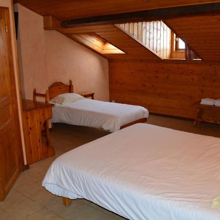 Hotel Alpis Cottia Монженевр Экстерьер фото