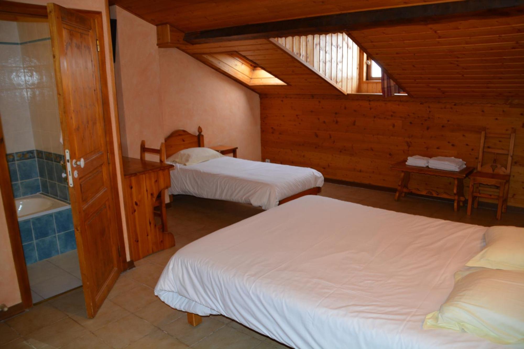 Hotel Alpis Cottia Монженевр Экстерьер фото